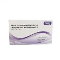 COVID-19-Schnelltestkit