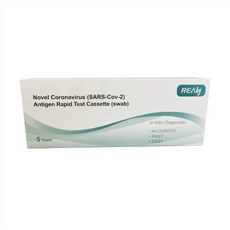 COVID-Testkit
