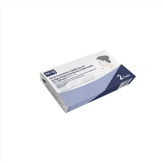 Selbsttest-Kit Nasal