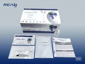 Hav IgG/IgM Schnelltestgerät